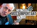 These Two Solos Made Me a MUCH Better Guitar Player
