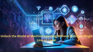 No Code Machine Learning with Weka | Data Preprocessing! #machinelearning l #wekatutorial