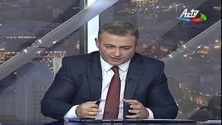 Az TV-nin “Günün Nəbzi” verilişində Prezident cənab İlham Əliyevin 2018-ci il 19 aprel tarixli...