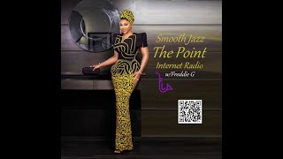 The Point Smooth Jazz Internet Radio 01.01.25