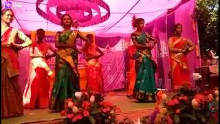 jharkhandak gori man re/sadri song/in jubli at Kodaura /ambikapur diocese