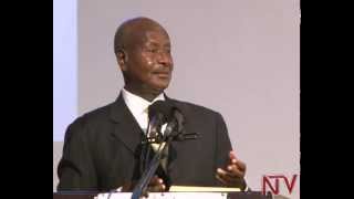 Point Blank: Museveni on Marburg, Emotional Mbabazi etc