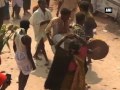 watch ban on animal sacrifice violated at mailarlingeshwar jathra mahotsava ani news