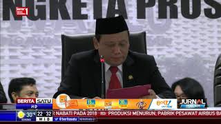 PKPI Dipastikan Gagal Menjadi Peserta Pemilu 2019