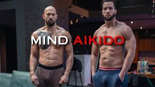 Andrew Tate 20 Minutes of Non-Stop Motivation | Mind Aikido Speech