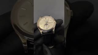 ติดฟิล์มกันรอยนาฬิกา Patek Philippe 5396G ก่อนเเละหลังติดต่างกันยังไง?