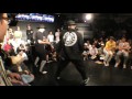 ichi vs すずきゆうすけ best4 the real vol.3 lock dance battle