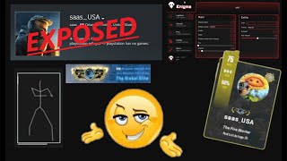 EXPOSED #1 | saas_USA