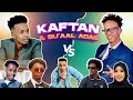 Abdikarim Ali Shaah vs Mustafe Kante kaftan iyo Su’aal Adag