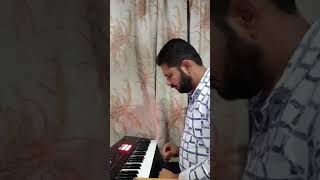 Tere Siva Na Kisi Ka | Background Music Allegretto | Rohit Goswami (Rahool)