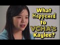 VCHA Kaylee is on Hiatus Indefinitely