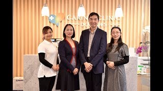 怀爱诊所 Caring Clinic Doctors