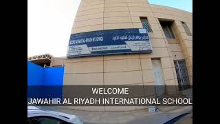 Jawahir Al Riyadh International School