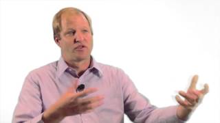 Learning Tools Interoperability: Kevin Reeve