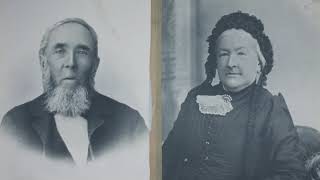 MacGibbon, Jane & John: Pioneer Stories from Southern New Zealand - Journey to New Edinburgh S49