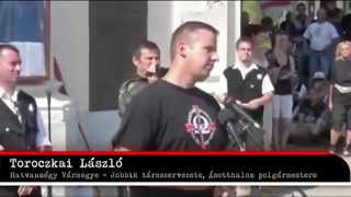 Sokkoló videó 2. - Ami a Jobbik cukikampányából kimaradt