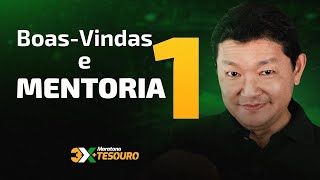 Mentoria 01 | Estratégia PEPS nos títulos públicos | 10/02 às 20h