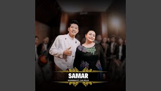 SAMAR (feat. Yan Vellia) (Live)