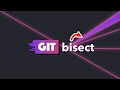 Git bisect is insanely good (and so easy)