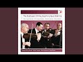 Quintet No. 2 In G Major, Op. 111: III. Un poco Allegretto