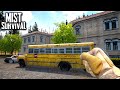 Back To School | Surviving Day 25 | Mist Survival | E25