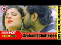 Hot Heroine Srabanti Chatterjee Love Dose Kiss Indian Actress Srabanti Bengali Srabanti Chatterjee