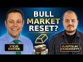 Gold & Silver Breaking Down? Oil, Uranium & Copper’s Next Move | Steve Barton
