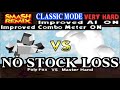 Smash Remix - Classic Mode Gameplay with Polygon Fox (VERY HARD) No stock loss