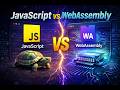 Web Assembly (WASM) explained in 5 minutes