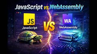 Web Assembly (WASM) explained in 5 minutes