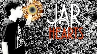 "Jar of Hearts" -- Video Star
