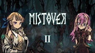 Mistover: First Expedition | Normal Walkthrough