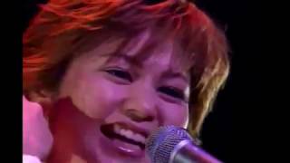 Rimi Natsukawa - Live Depot '2002.10.31 -