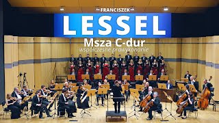 Franciszek Lessel - oratorio concert