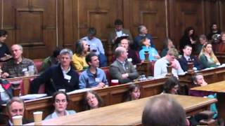 True cost accounting in food and farming – Oxford Real Farming Conference 2016
