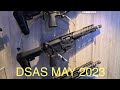 29th Defense & Sporting Arms Show May 2023