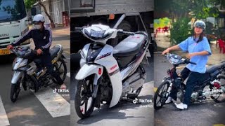 Xe Sirius Độ Kiểng 2023 || TikTok || 49 Racing 🇻🇳 Phần 3