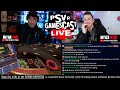 playstation vr2 100 days later psvr2 gamescast live