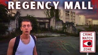 Regency Mall's Forgotten Victims - Disturbing Crimes Exposed