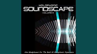 Holophonic Hypnosis Experience