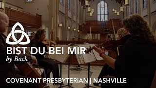 Bist du bei mir | Johann Sebastian Bach | Wedding Music Excerpts