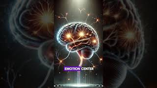 Do You Know That Your Emotions Are Secretly Changing Your Memory. #shorts #short