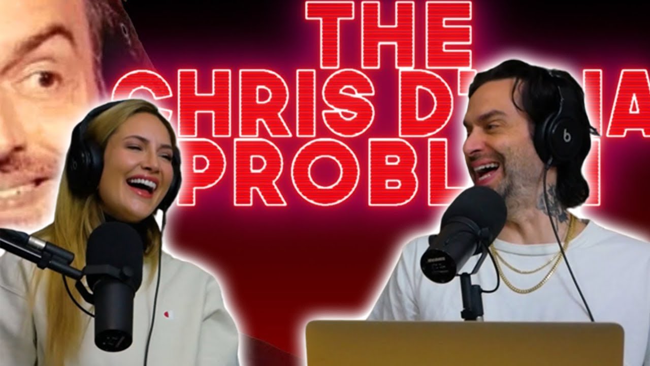 The Chris D Elia Problem Gets Worse Youtube