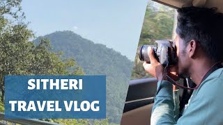 Sitheri Hills |Travel vlog | Exploring sitheri | Harur Ghats Forest  #sitheri #forestguard