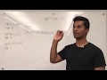 (Old) Leetcode 41 - Arrays | First Missing Positive