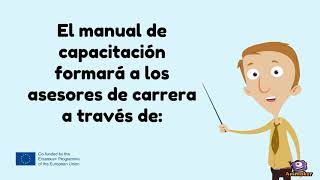 El manual de capacitación