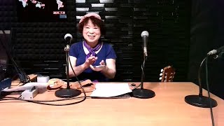 安田葉子の夢のながさき詩ものがたり第１９９回