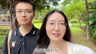 90后夫妻在东莞一家五口一个月的开销是多少？竟然需要这么多