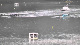 20150516 全日本マスターズ レースNo41　M4+　カテD