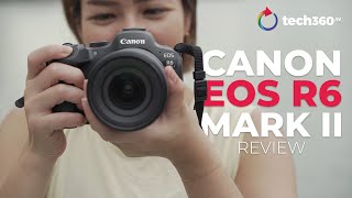 Canon EOS R6 Mark II Review: Increased Pixel Count, Better Low-Light And Improved AF!